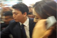 Kai EXO Sewa Bodyguard...