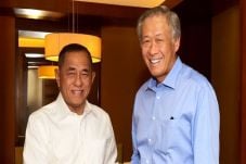 Serangan Roket Digagalkan,...
