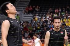 Ahsan/Hendra Beber Penyebab...