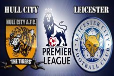 Preview Hull City vs...