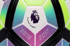 Liga Primer Inggris...
