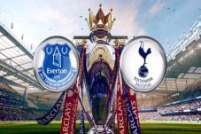 Preview Everton vs Tottenham...