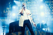 Macklemore Sampaikan...