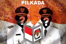 DPD II Golkar Sulteng...