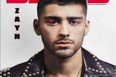 Coba Peruntungan, Zayn...