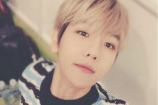 Baekhyun EXO Ketahuan...