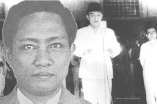 DN Aidit dan Proklamasi...