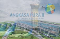 AP II Minta Maaf Terminal...