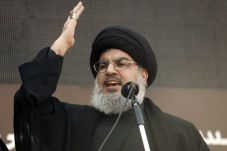 Pemimpin Hizbullah Setuju...