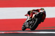Iannone Juara, Ducati...