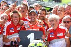 Iannone Jadikan Kemenangan...