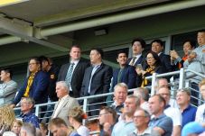 Ini Dia yang Bikin Hull...