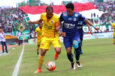 Gol Telat El Loco Paksa...