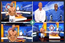 Aih, Gary Lineker Bawakan...