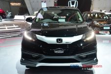 Honda HR-V Edisi Mugen...
