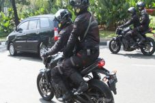 Motor-motor Khusus Pelindung...