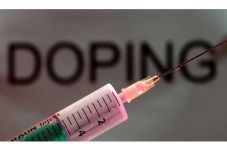 Alasan Kenapa Doping...
