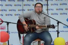 Yuka Sukses Buat Peserta...
