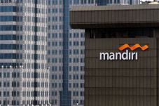 Bank Mandiri Terbitkan...