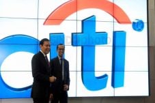 Citibank Raih Kenaikan...