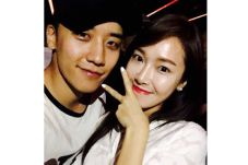 Seungri Big Bang Berikan...
