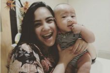 Selamat Ulang Tahun...