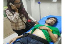 3 Wartawan Dianiaya...