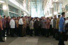 JK Anggap Wajar Terminal...