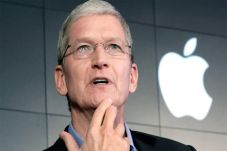 Apple Diminta Repatriasi...