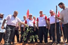 KBRI Damaskus Partisipasi...