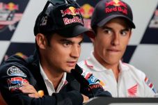Duo Repsol Honda Petik...