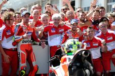 Fakta Menarik Usai GP...