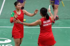 Greysia/Nitya Diminta...