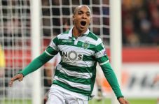 Joao Mario Selangkah...
