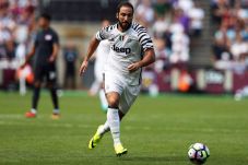 Jamu Fiorentina, Allegri...