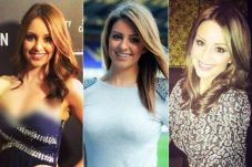 Gara-gara Lineker, Presenter...