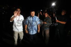 Persoalan Arcandra Harusnya...