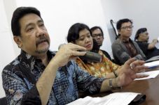 Tim Investigasi Terus...