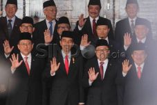 Jokowi Tegaskan Bangsa...