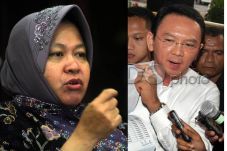 Arbi Sanit Sebut Risma...