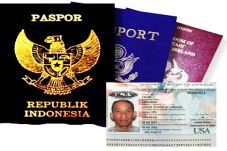 Arcandra Tahar Threatened...