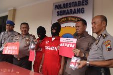 Pengedar Sabu Jaringan...