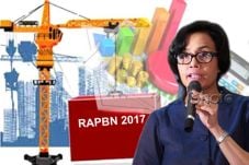 Sri Mulyani Katakan...