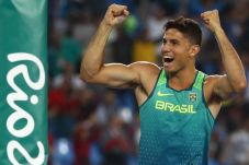 Thiago da Silva, Pendobrak...