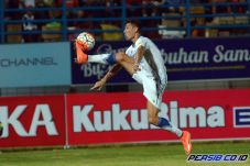 Persib Bandung Jadi...