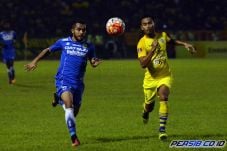 Ultimatum Djanur Ubah...