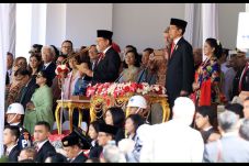 Irman Gusman: Kemerdekaan...