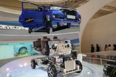 Sigra Hadir, Daihatsu...