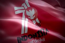 71 Tahun Merdeka, Indonesia...