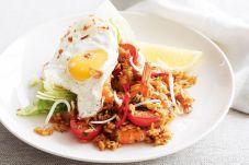 Yuk, Buat Nasi Goreng...